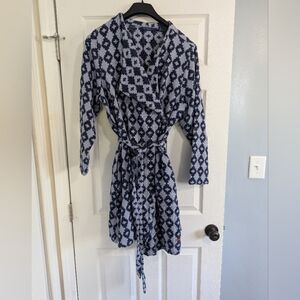 Isaac Mizahari Live! Wrap Jacket Women's 2X